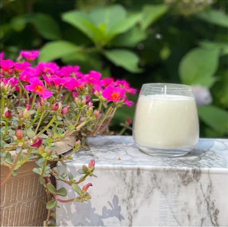 candle refills - all sizes